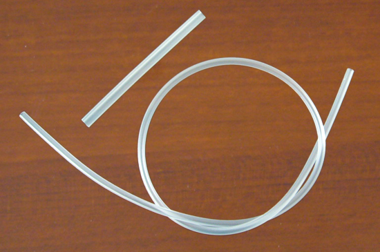 Hose extrusion products