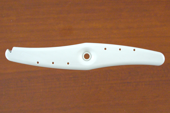 General injection molding